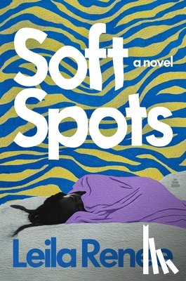 Renee, Leila - Soft Spots