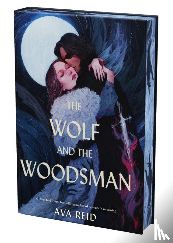 Reid, Ava - The Wolf and the Woodsman