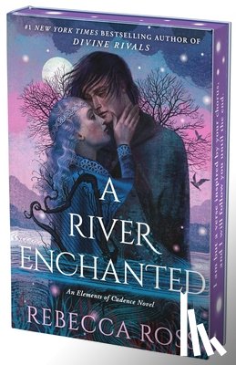 Ross, Rebecca - A River Enchanted
