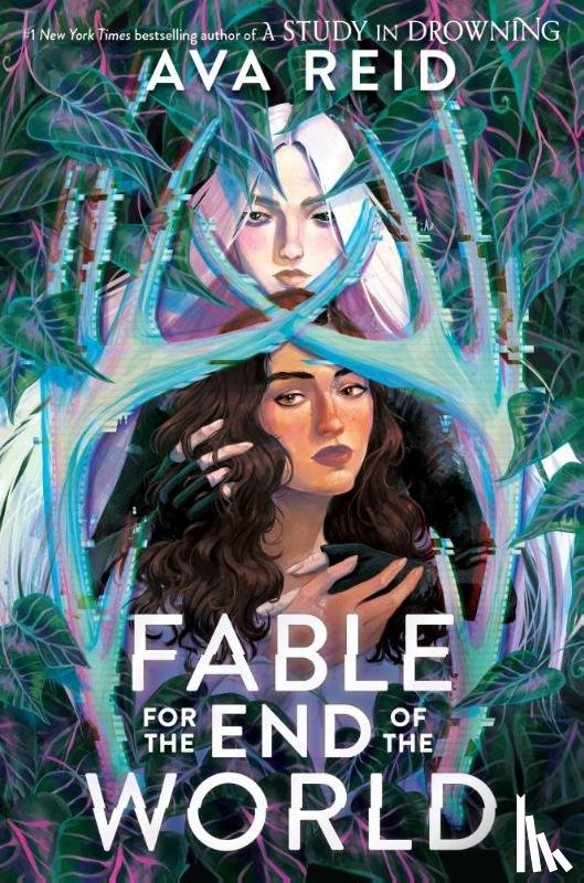 Reid, Ava - Fable for the End of the World
