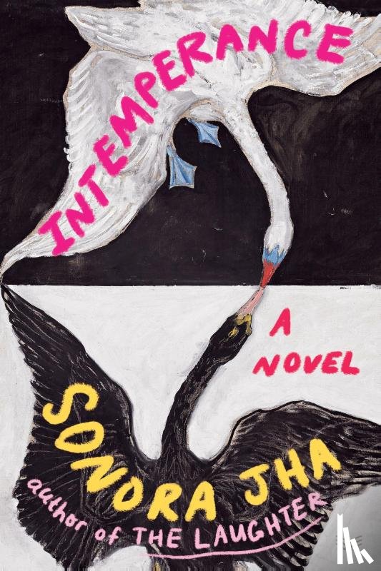 Jha, Sonora - Intemperance