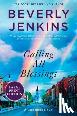 Jenkins, Beverly - Calling All Blessings: A Blessings Novel