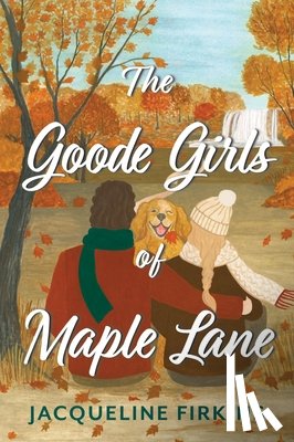 Firkins, Jacqueline - The Goode Girls of Maple Lane