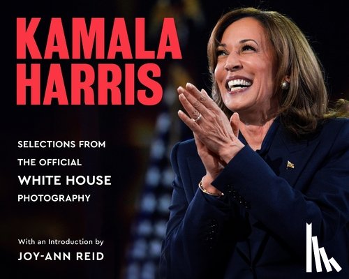 White House Photographers (photography) - Kamala Harris