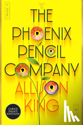 King, Allison - The Phoenix Pencil Company