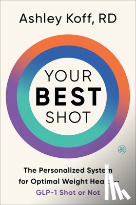 Koff, RD - Your Best Shot