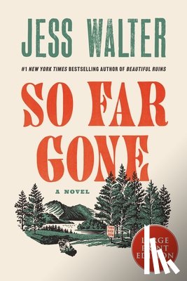 Walter, Jess - So Far Gone