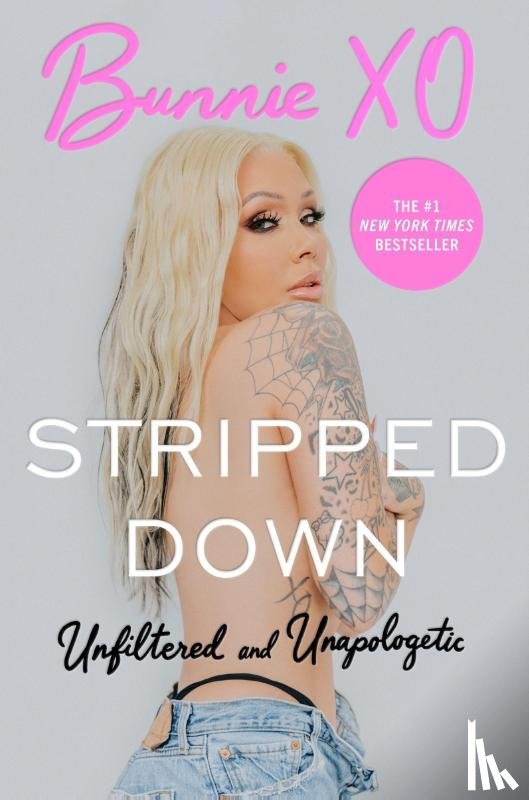 Bunnie Xo - Stripped Down