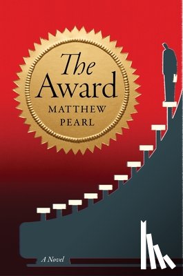 Pearl, Matthew - The Award