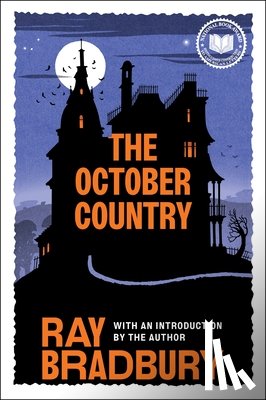 Bradbury, Ray - The October Country