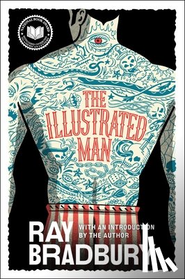 Bradbury, Ray - The Illustrated Man
