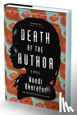Okorafor, Nnedi - Death of the Author