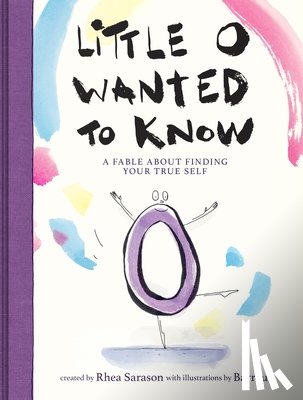 Sarason, Rhea - Little o Wanted to Know
