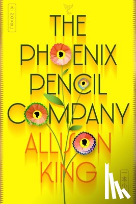 King, Allison - The Phoenix Pencil Company