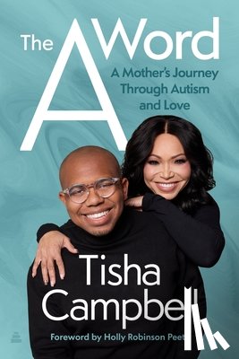 Campbell, Tisha - The A Word