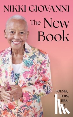 Giovanni, Nikki - The New Book