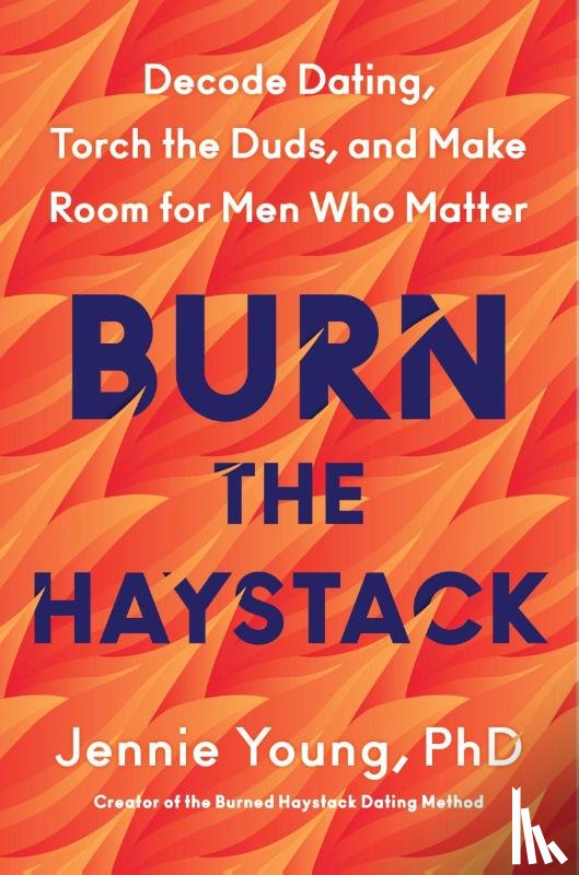 Young, PhD - Burn the Haystack