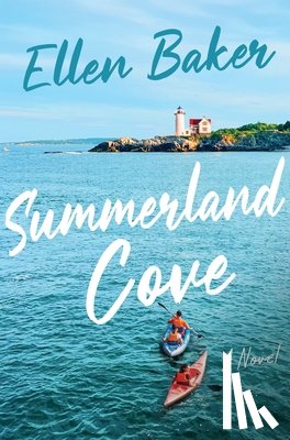 Baker, Ellen - Summerland Cove