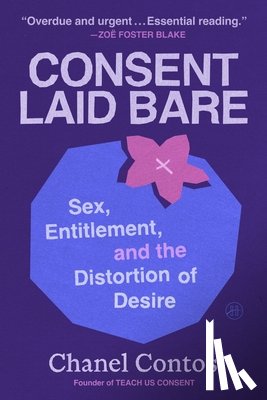 Contos, Chanel - Consent Laid Bare