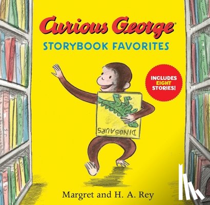 Rey, H. A. - Curious George Storybook Favorites