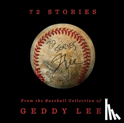Lee, Geddy - 72 Stories