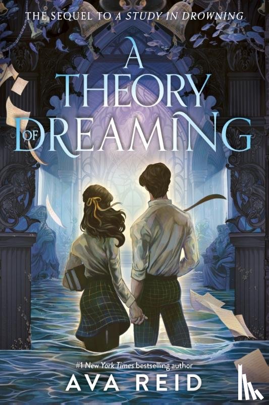 Reid, Ava - A Theory of Dreaming