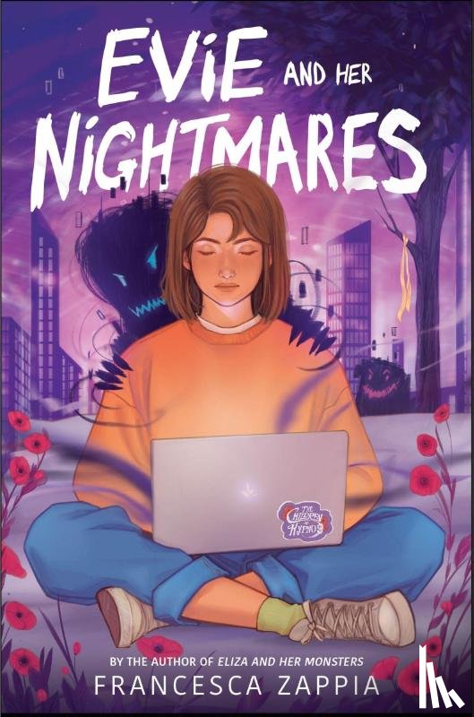 Zappia, Francesca - Evie and Her Nightmares