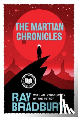 Bradbury, Ray - The Martian Chronicles