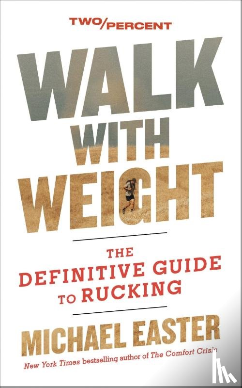 Easter, Michael - Walk with Weight