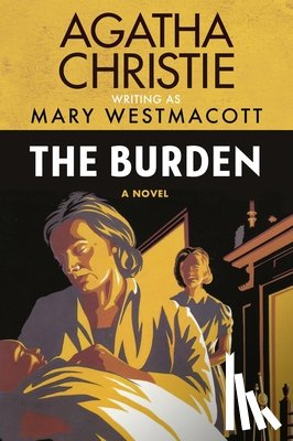 Christie, Agatha - The Burden