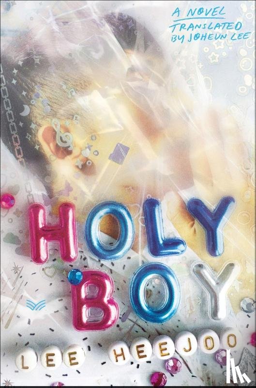 Heejoo, Lee - Holy Boy