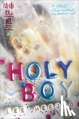 Heejoo, Lee - Holy Boy