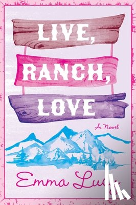 Lucy, Emma - Live, Ranch, Love