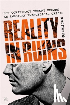 Stacy, PhD - Reality in Ruins