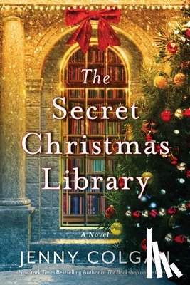 Colgan, Jenny - The Secret Christmas Library