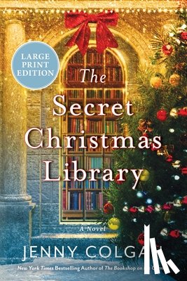 Colgan, Jenny - The Secret Christmas Library