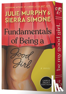 Murphy, Julie - Fundamentals of Being a Good Girl