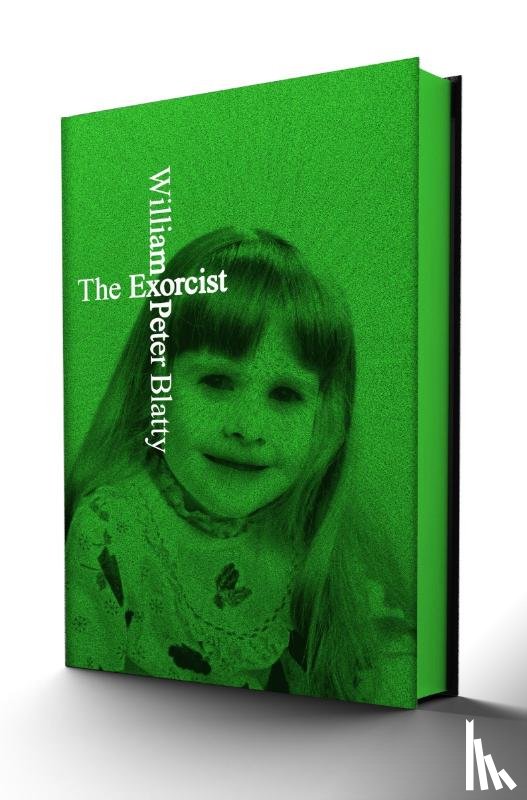 Blatty, William Peter - The Exorcist Deluxe Limited Edition