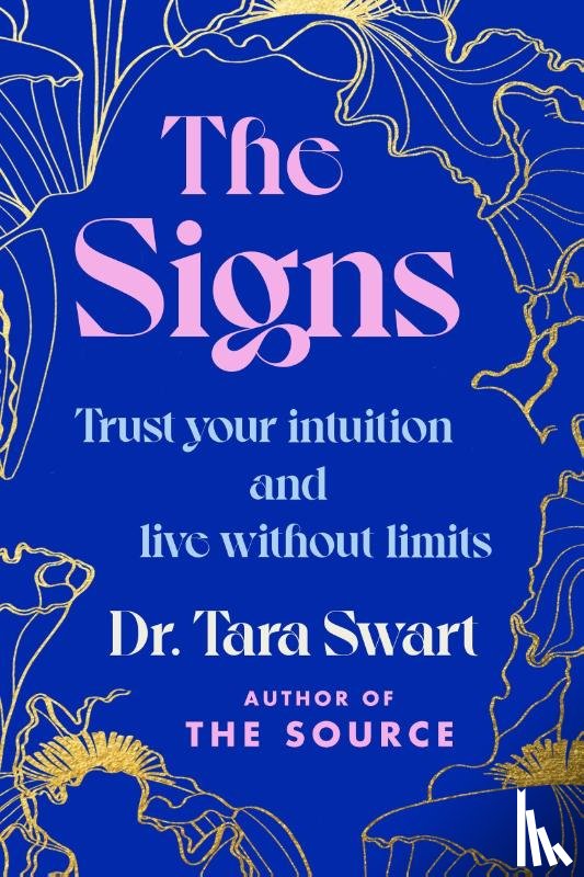 Swart, Tara - The Signs