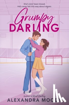 Moody, Alexandra - Grumpy Darling