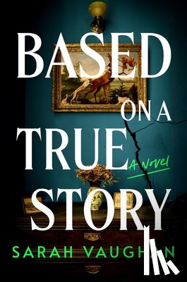 Vaughan, Sarah - Based on a True Story