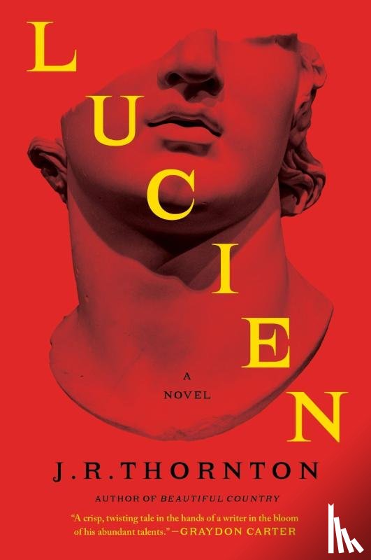 Thornton, J.R. - Lucien