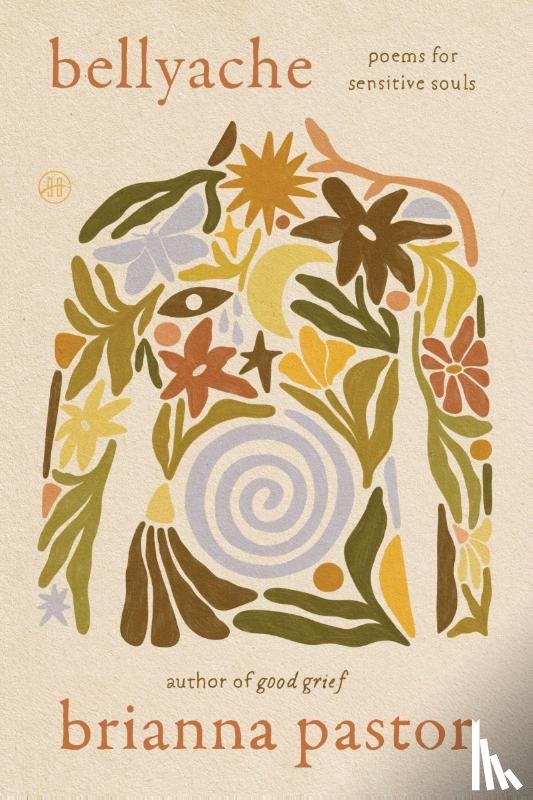 Pastor, Brianna - Bellyache