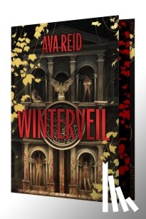 Reid, Ava - Winterveil Deluxe Limited Edition