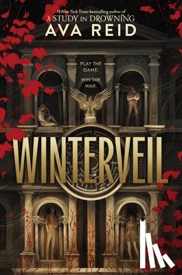 Reid, Ava - Winterveil