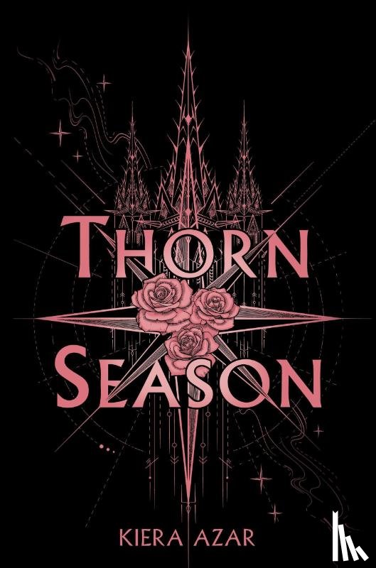 Azar, Kiera - Thorn Season