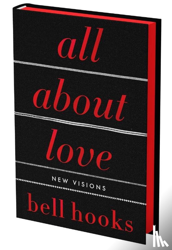 hooks, bell - All About Love: The Deluxe Collector's Edition