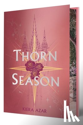 Azar, Kiera - Thorn Season