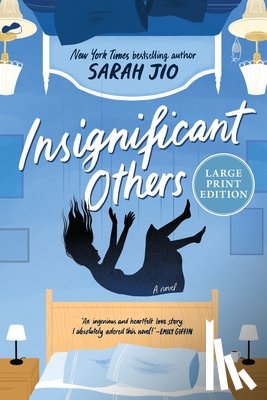 Jio, Sarah - Insignificant Others