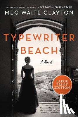Clayton, Meg Waite - Typewriter Beach